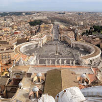 ITTT TEFL Course in Rome