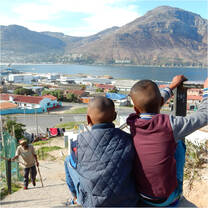 All Out Africa - Volunteer Programs in South Africa