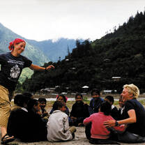 Eastern Himalayas: West Bengal to Sikkim 