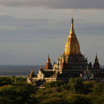 Myanmar: Visions of Democracy 