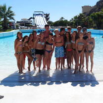Water Park