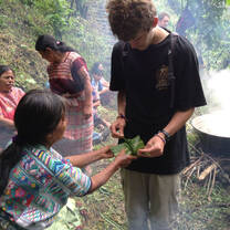 Guatemala: Spanish Language & Social Justice Gap Year Semester