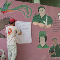Guatemala: Spanish Language & Community Activism