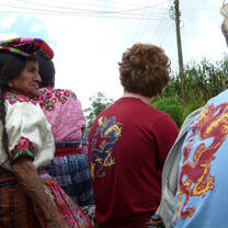 Guatemala: Spanish Language & Community Activism