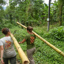 Guatemala: Spanish Language & Community Activism