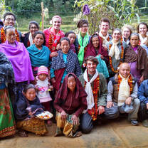 Study Abroad Nepal: Passages and Peaks of the Himalaya