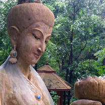 Thailand Summer: Sustainability and Spirituality in the Land of Smiles