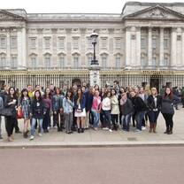 International Internships in London, England 
