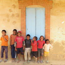 Madagascar: Island of Diversity