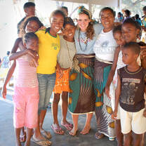 Madagascar: Island of Diversity