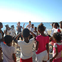 Madagascar Semester: Cultural & Ecological Diversity