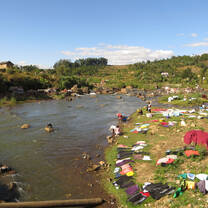 Madagascar: Island of Diversity