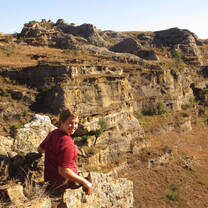 Madagascar: Island of Diversity