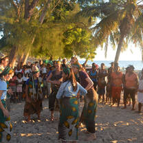 Madagascar: Island of Diversity