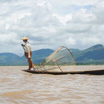 Myanmar: Visions of Democracy 