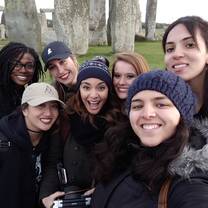 Intern Abroad in London
