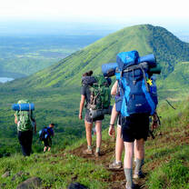 Nicaragua: Community In Action