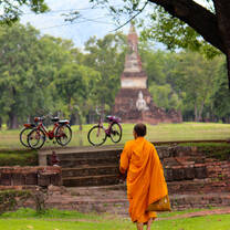 Thailand Summer: Sustainability and Spirituality in the Land of Smiles