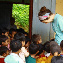 Myanmar: Visions of Democracy 