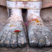 Thailand Summer: Sustainability and Spirituality in the Land of Smiles