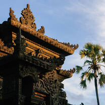 Weather, we are in Thailand, or Cambodia, or anywhere in Japan, we explore and learn about the most significant and are inspiring temples. There is no such thing as "just another temple" where we go; we immerse in the experiential learning and grow from it.