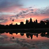 Angkor Wat