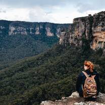 Blue Mountains