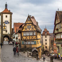 Learn German with Languages Abroad