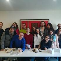 A Birthday at LTL