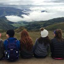 Westcoast Connection | Ecuador & the Galapagos