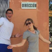 Westcoast Connection | Ecuador & the Galapagos