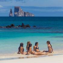 Westcoast Connection | Ecuador & the Galapagos