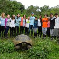Westcoast Connection | Ecuador & the Galapagos