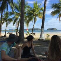 Costa Rica TEFL Nov/Dec 2017