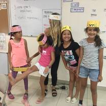 Costa Rica TEFL Nov/Dec 2017