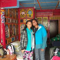Homestay