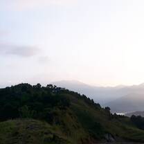 Himalaya, Morning Hikes, Morning Walks, Insight Nepal