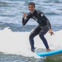 Westcoast Connection | United States Summer 2018