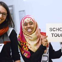 School Tour