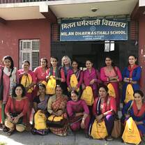 Early childhood teacher training