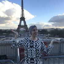 Adventures Abroad