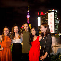 Explore an incredible city - Absolute Internship Shanghai