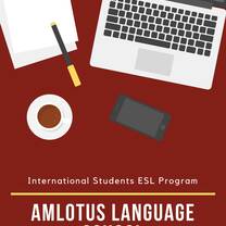 Amlotus Language Schoo ESL Program