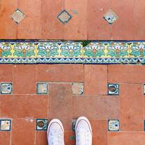 Study abroad in Seville