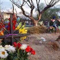 Todos Santos Cemetery