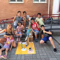 Craft day with my squad! 