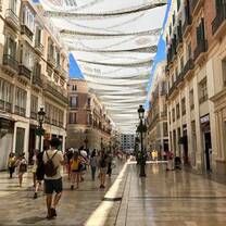 Exploring the City of Malaga