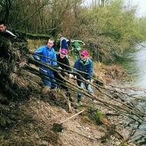 DOPPS Volunteers in Slovenia
