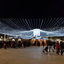 Christmas in Pau