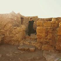 Masada